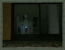 Billowing Ghost (2003)