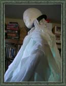 Billowing Ghost (2004)