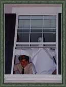 Billowing Ghost (1999)