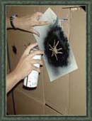 Bug Tunnel (Painting Bugs)