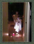 Pepper's Ghost (Halloween 2000)