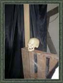 Pepper's Ghost (Viewing area)