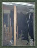 Pepper's Ghost (Viewing area)